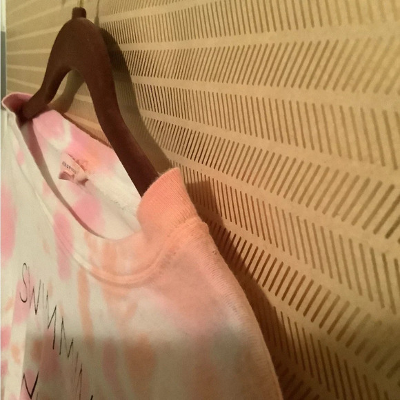 AEROPOSTALE~BLOUSE~ LG - Picture 3 of 7